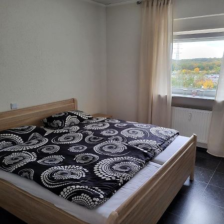 Schoene, Modernisierte Wohnung - Dudweiler Sarrebruck Extérieur photo