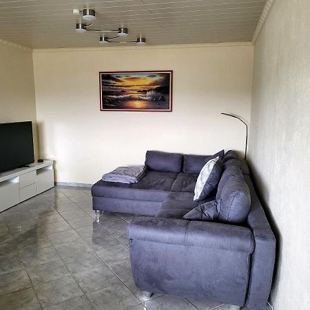 Schoene, Modernisierte Wohnung - Dudweiler Sarrebruck Extérieur photo