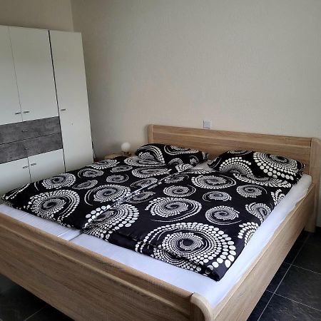 Schoene, Modernisierte Wohnung - Dudweiler Sarrebruck Extérieur photo