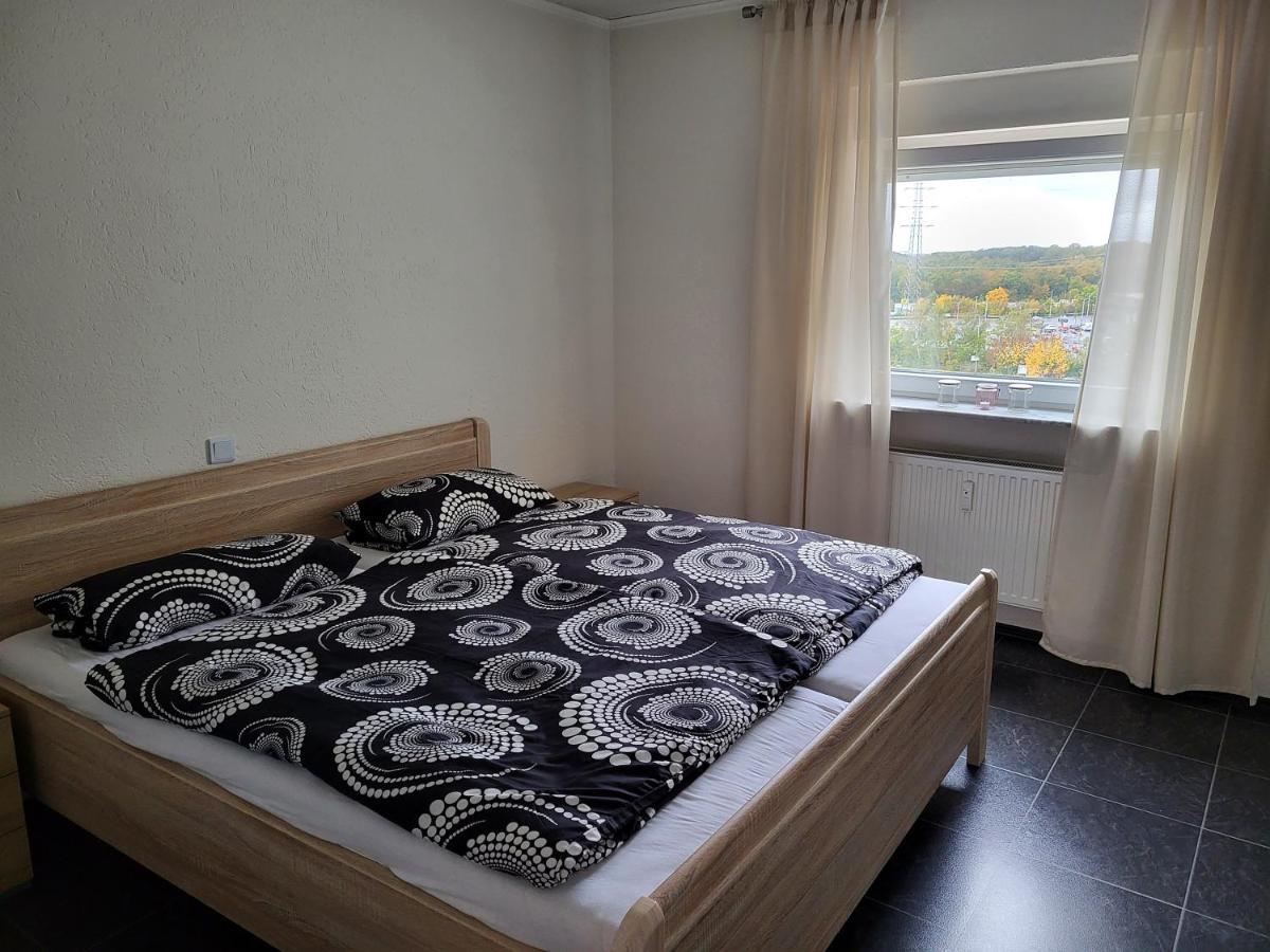 Schoene, Modernisierte Wohnung - Dudweiler Sarrebruck Extérieur photo