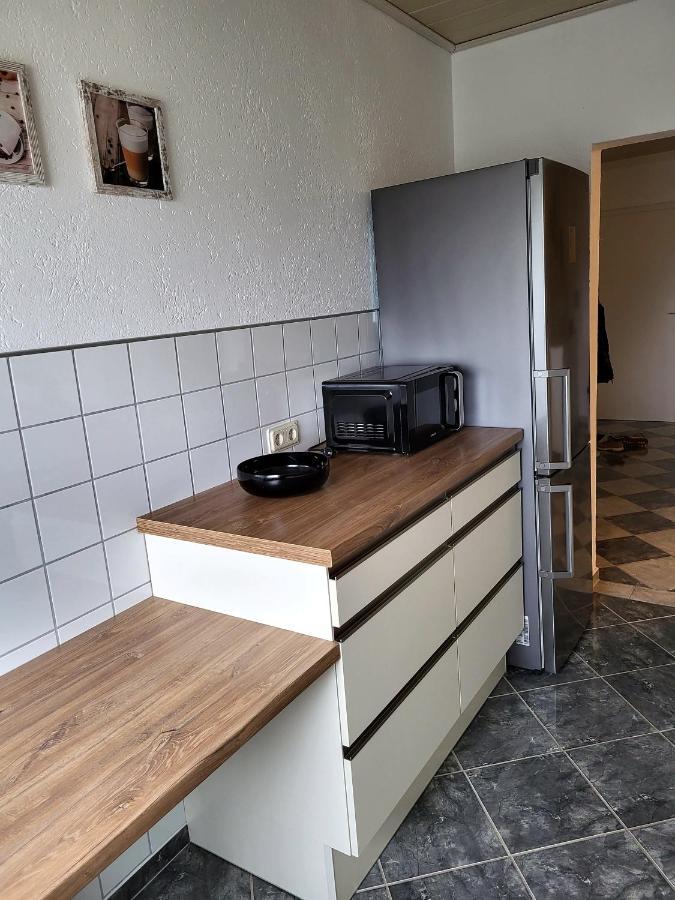 Schoene, Modernisierte Wohnung - Dudweiler Sarrebruck Extérieur photo