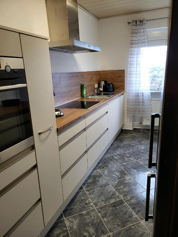 Schoene, Modernisierte Wohnung - Dudweiler Sarrebruck Extérieur photo