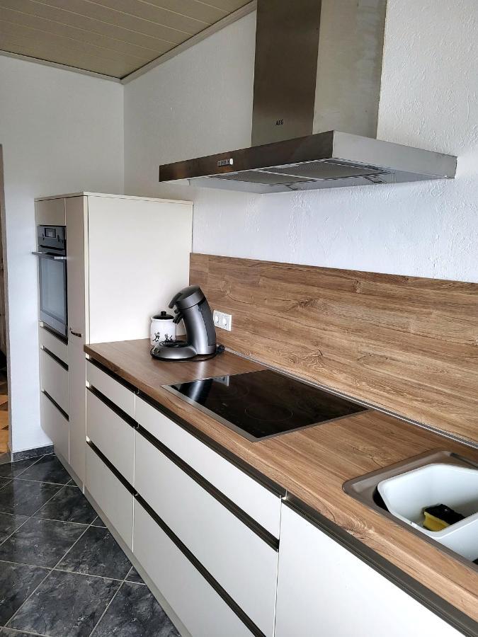 Schoene, Modernisierte Wohnung - Dudweiler Sarrebruck Extérieur photo