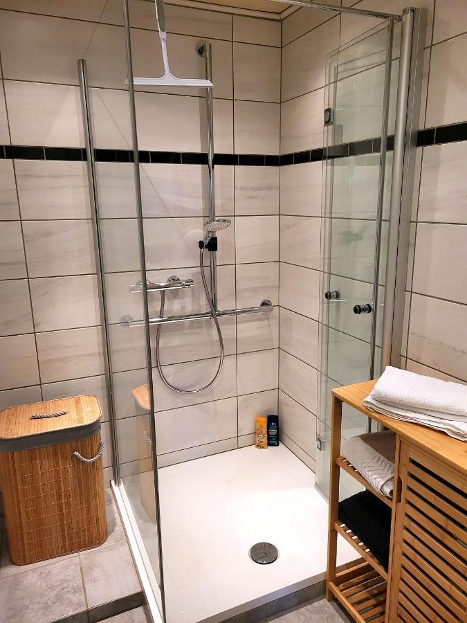 Schoene, Modernisierte Wohnung - Dudweiler Sarrebruck Extérieur photo