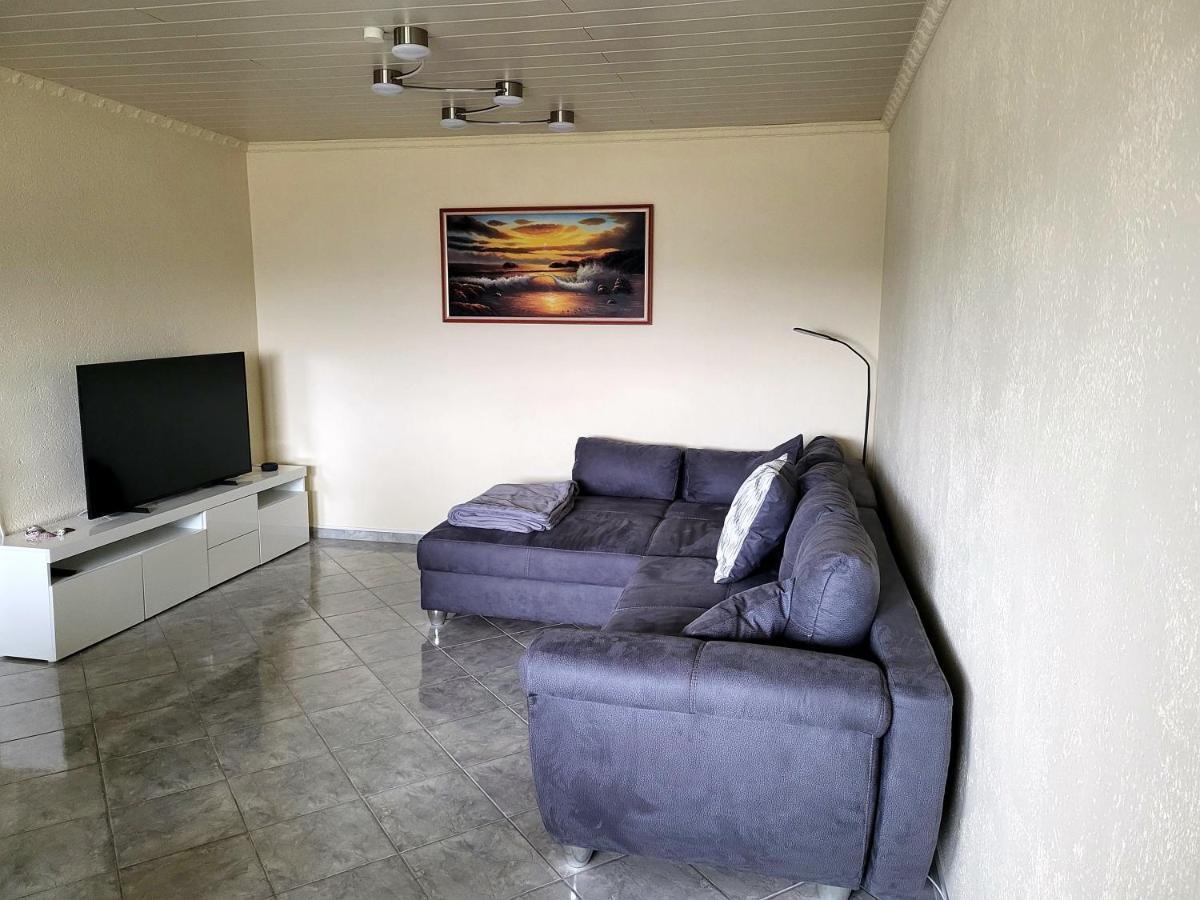 Schoene, Modernisierte Wohnung - Dudweiler Sarrebruck Extérieur photo