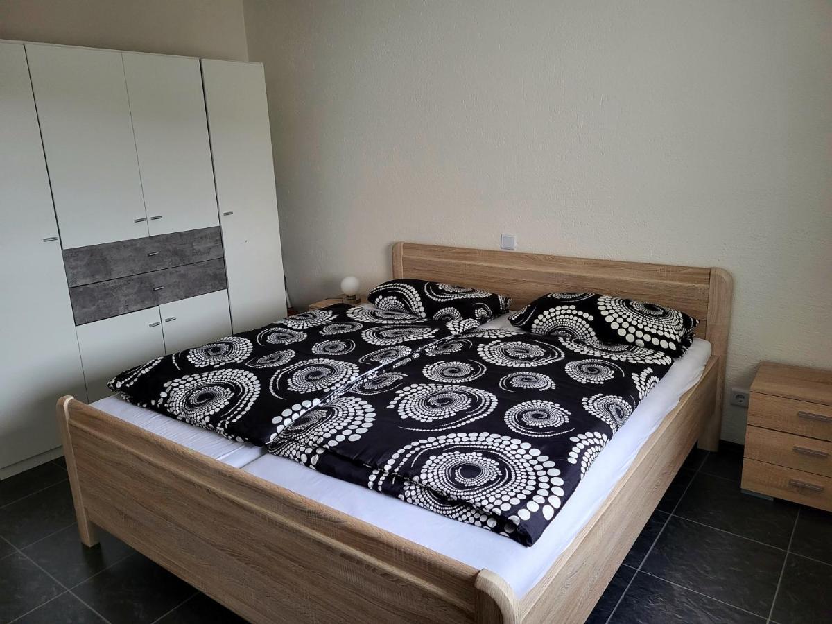 Schoene, Modernisierte Wohnung - Dudweiler Sarrebruck Extérieur photo