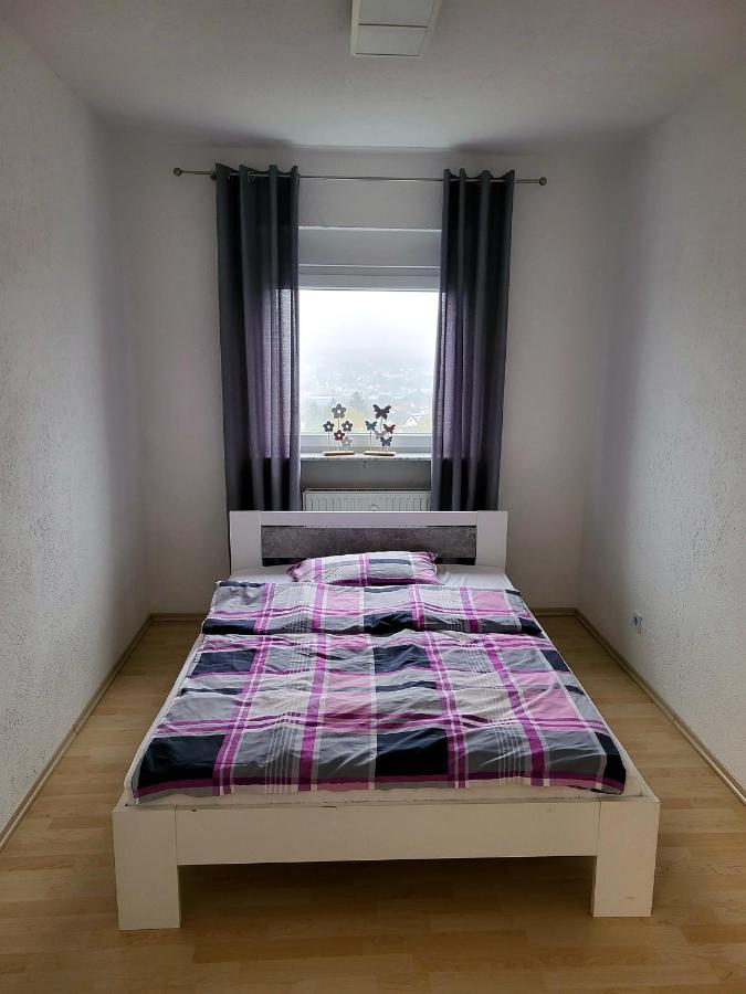 Schoene, Modernisierte Wohnung - Dudweiler Sarrebruck Extérieur photo